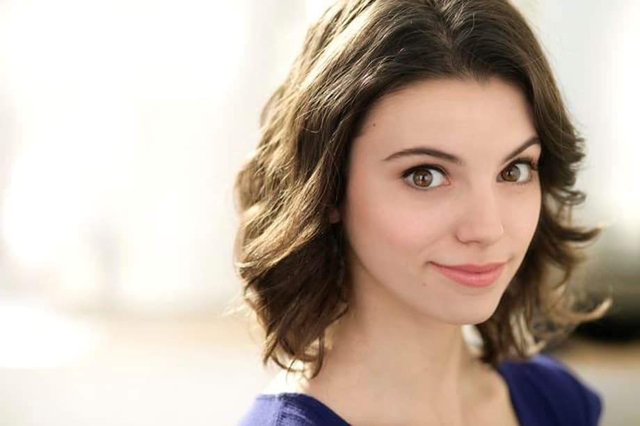 STRANGER THINGS Season 3 Casts Francesca Reale As A Character At The Center Of A &quot;Dark Mystery&quot;