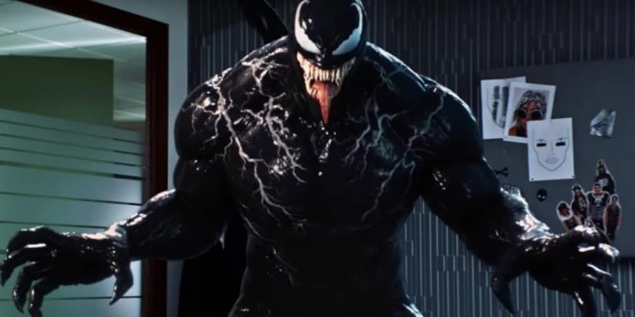 VENOM: 1 Thing That Worked And 10 Things That Didn't - SPOILERS