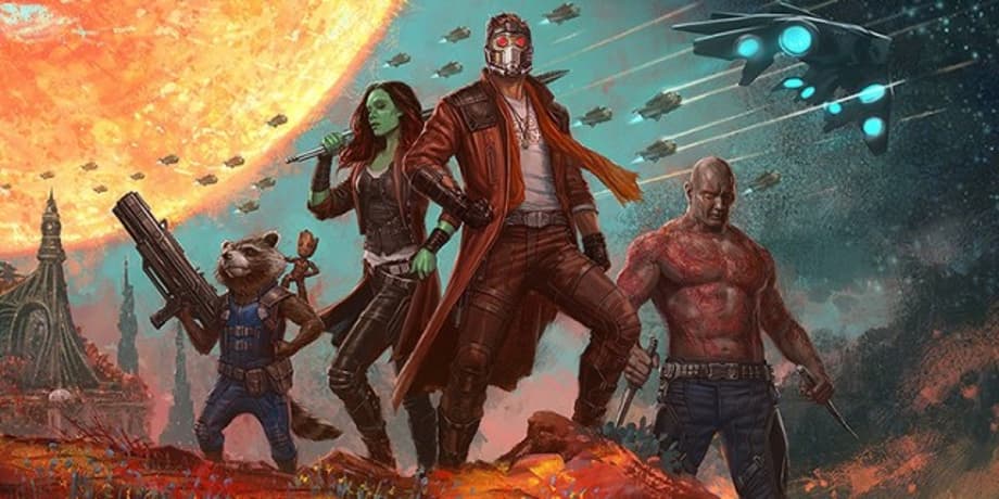 Which GUARDIANS OF THE GALAXY Cast Members Are Most Likely To Depart The Franchise After VOL. 3?