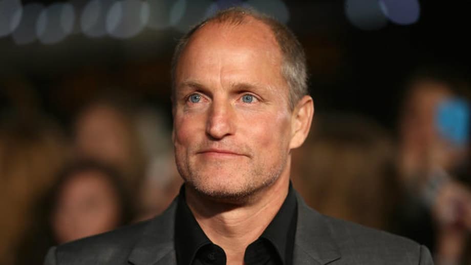 SOLO Actor Woody Harrelson Says His Role In VENOM Is Small But Promises A Return For The Sequel