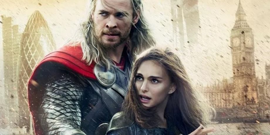 Chris Hemsworth Admits That THOR: THE DARK WORLD Was Actually A &quot;Meh&quot; Movie