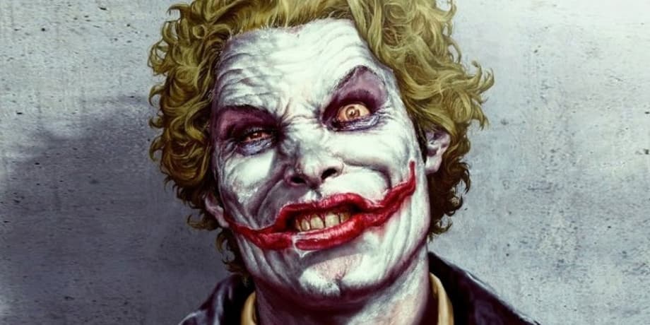 JOKER Press Release Reveals More Casting Additions; GOTG Star Bradley Cooper Listed As Producer