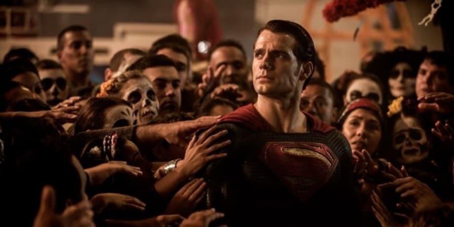 With Henry Cavill Out As SUPERMAN, What's Next For The Man Of Steel? Here's What You Need To Know