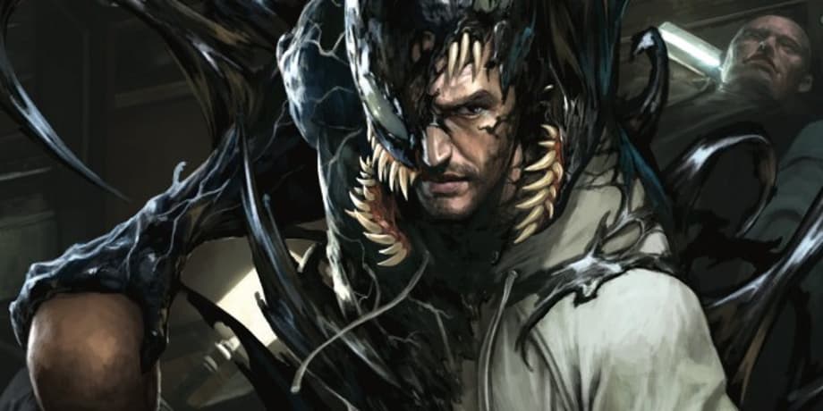 VENOM Director Explains Shocking Mid-Credits Scene As The Movie Exceeds Expectations At Thursday Screenings