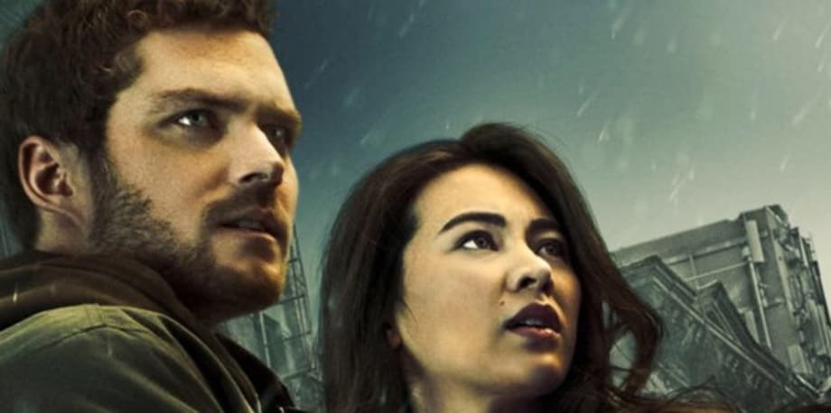 IRON FIST Season 2: All The Biggest Moments And Easter Eggs In The Trailer; Plus, Check Out A New Poster