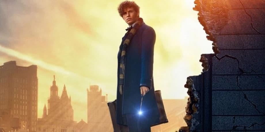 FANTASTIC BEASTS: THE CRIMES OF GRINDELWALD Reviews Point To A Sequel More Filler Than Fantastic