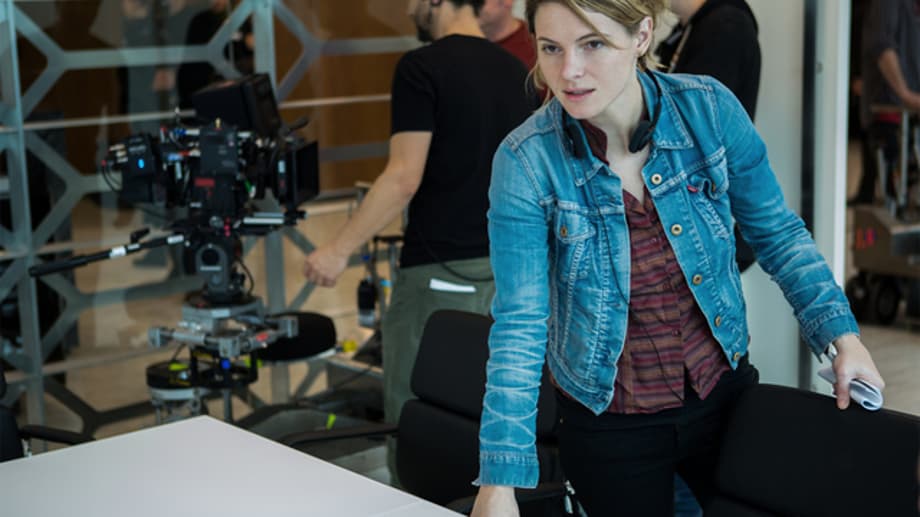 ALIEN: COVENANT Star Amy Seimetz Cast As The Female Lead In The PET SEMATARY Remake