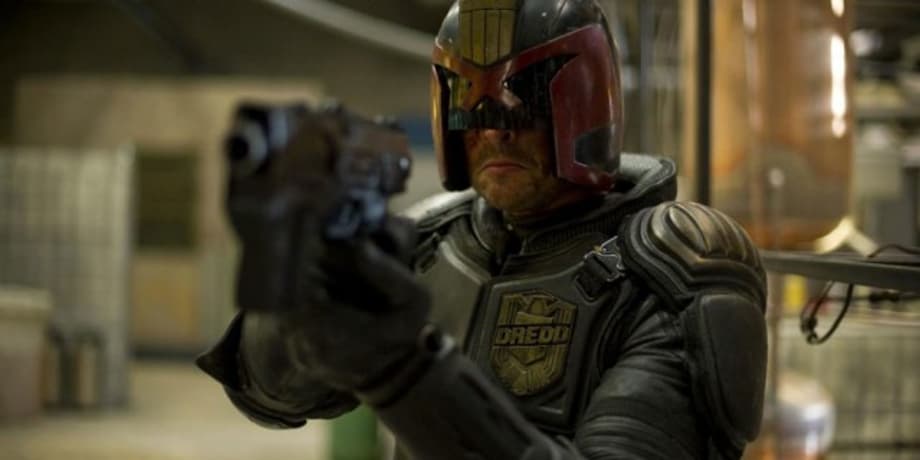 DREDD Star Karl Urban Sheds Some Light On His Role In MEGA-CITY ONE Spinoff Series