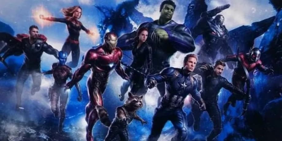 AVENGERS 4: All The Confirmed Details, Rumors, Leaks, and Spoilers You Need To Know - Part 2