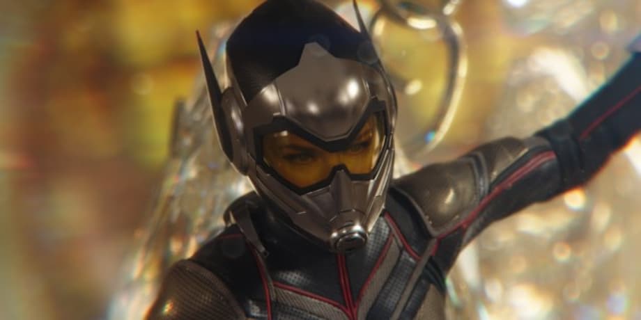 ANT-MAN AND THE WASP: How Many After-Credits Scenes Does The Sequel Have? Here's The Answer - NO SPOILERS