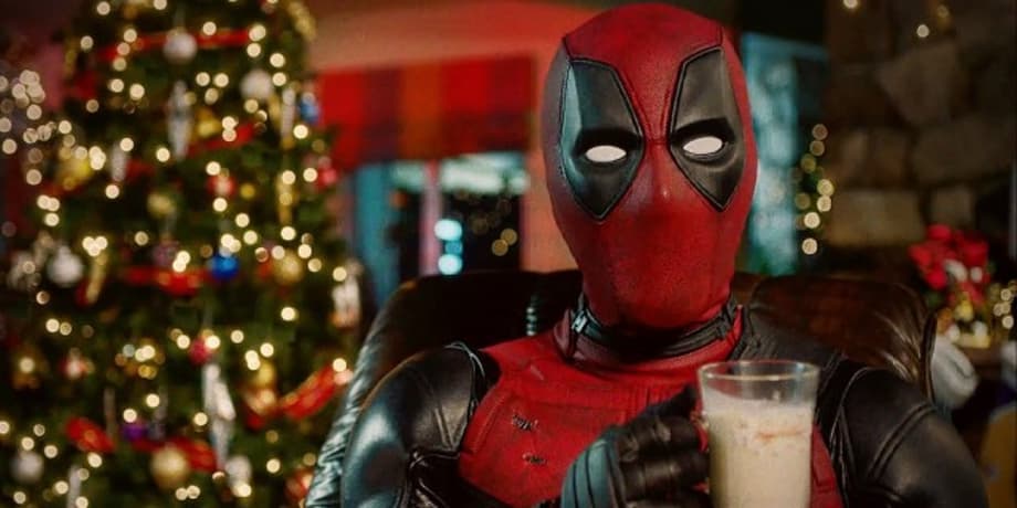 THE DEADPOOL BEFORE CHRISTMAS: New Details Revealed About The PG-13 Cut Of DEADPOOL 2