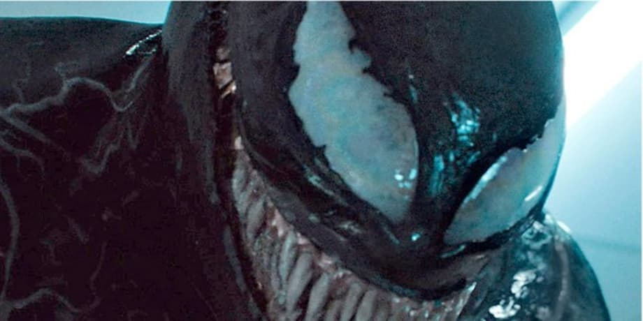 As Expected, VENOM Is Officially NOT Set In The Marvel Cinematic Universe