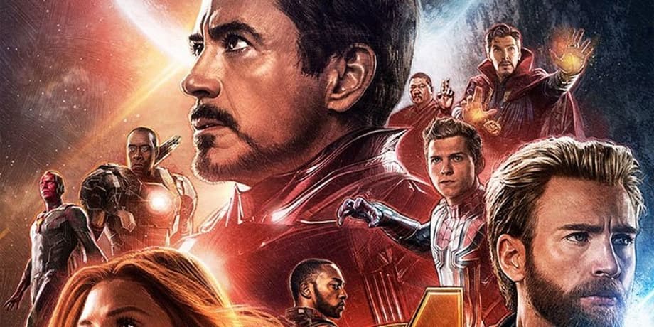 AVENGERS 4: New Rumor Sheds Some Light On Both The Title And When We'll See The Trailer