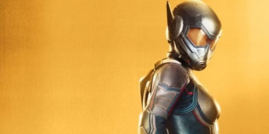 ANT-MAN AND THE WASP Helps Push The Marvel Cinematic Universe Past $17 Billion Worldwide