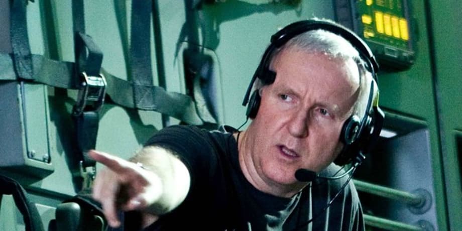 Director James Cameron Hopes Audiences Will Get &quot;Avenger Fatigue&quot;; Compares AVATAR Sequels To THE GODFATHER