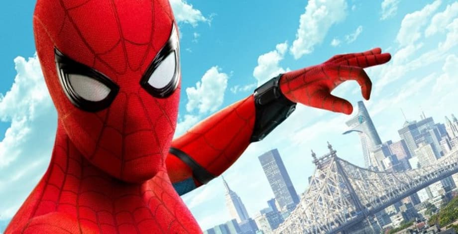 SPIDER-MAN: FAR FROM HOME - Kevin Feige Reveals Why The Wall-Crawler Travels Overseas In The Sequel