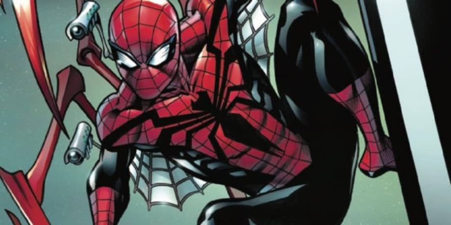 SPIDER-MAN: FAR FROM HOME: Everything The Set Photos Have Revealed About The Movie - SPOILERS