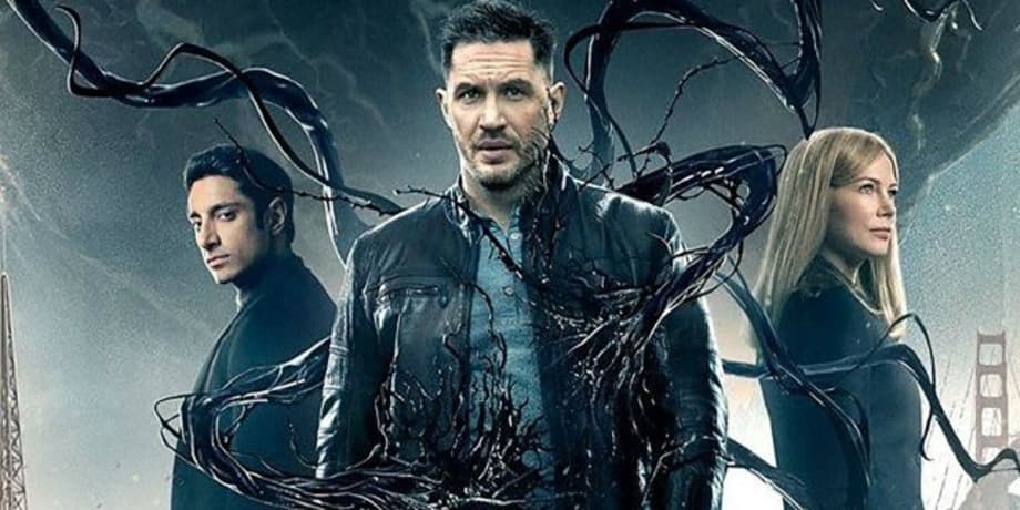 VENOM: 15 WTF Questions And Plot Holes We Need Answered After Seeing The Movie - SPOILERS