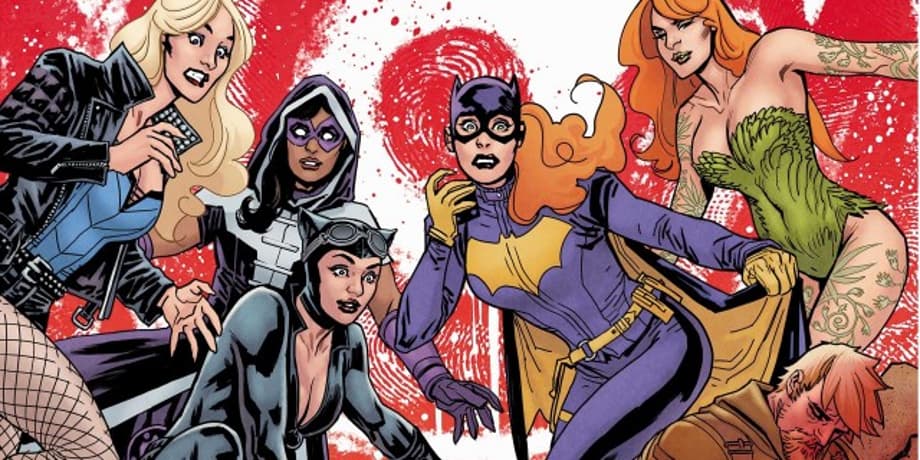 BIRDS OF PREY: All The Confirmed Details, Rumors, Leaks, And Spoilers You Need To Know