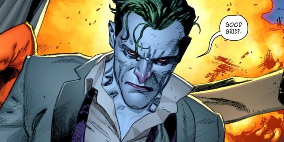 JOKER May Be Taking Aim At An R-Rating As Some Smaller Female Roles Will Reportedly Involve Nudity