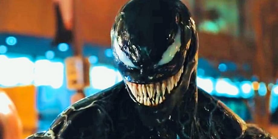 Latest VENOM Featurette Reveals How One Of The Movie's Biggest Stunt Sequences Was Created