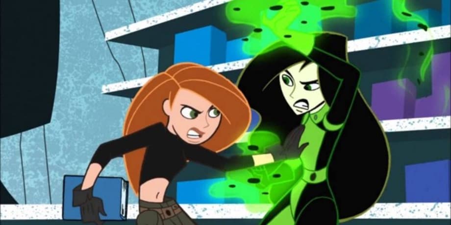 KIM POSSIBLE: Check Out The First Teaser Trailer For Disney's Live-Action Remake