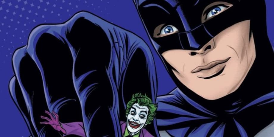 JOKER: The Batmobile Has Reportedly Been Spotted On The Movie's Set - VIDEO