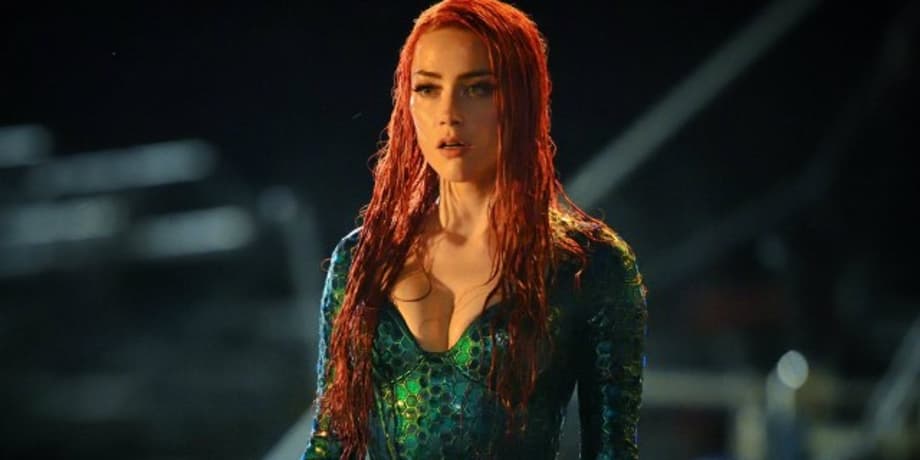 AQUAMAN: Possible Early Test Screening Reactions Offer An Idea As To What We Should Expect