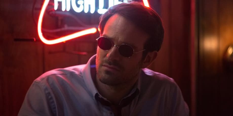 DAREDEVIL Season 3 Teaser Seemingly Confirms That Matt Murdock Is Still Missing