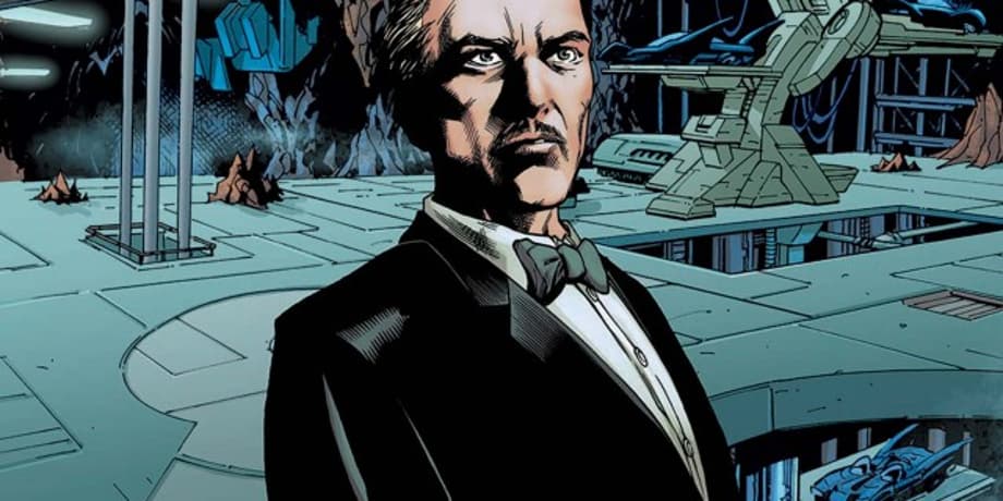 PENNYWORTH Audition Tapes Promise A Drastic New Take On Batman's Butler - SPOILERS