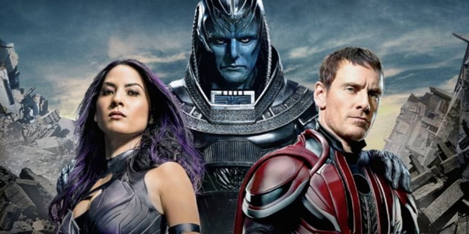 Oscar Isaac Describes Working On X-MEN: APOCALYPSE As An &quot;Excruciating&quot; Experience