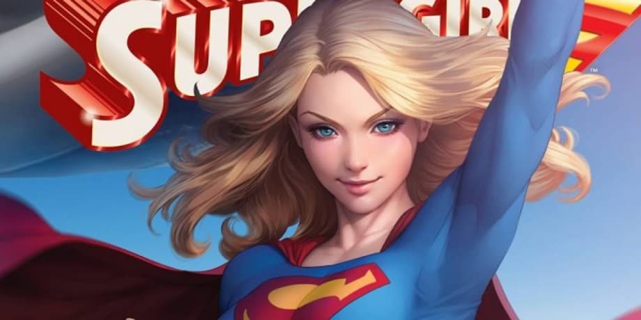 A Fan-Favorite Superman Bad Guy Is Rumored To Be The SUPERGIRL Movie's Lead Villain