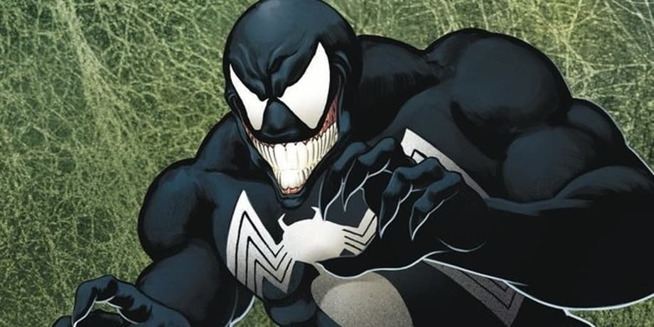 A SPAWN And VENOM Crossover Movie Could Happen According To Todd McFarlane