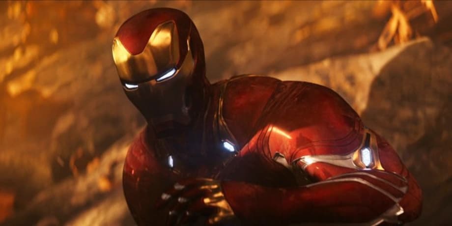 AVENGERS 4: Robert Downey Jr. Interview May Reveal A Potentially Major SPOILER For The Movie