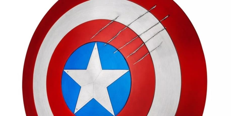 Marvel Masterworks Collection Delivers Bank Account Breaking Prop Replicas From Your Favorite MCU Movies
