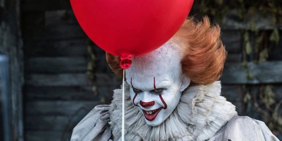 IT: CHAPTER 2 Set Photos Finally Reveal The Adult Version Of The Losers' Club