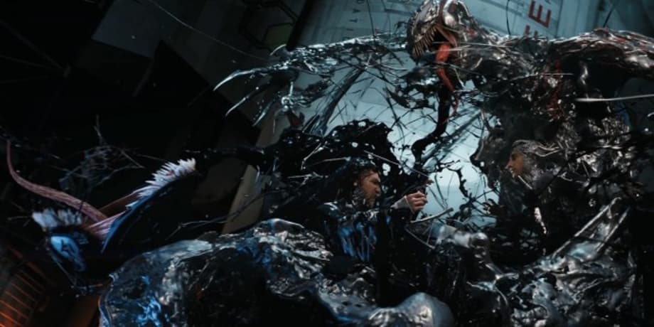 New VENOM Trailer Brings Violence, Mayhem, And Plenty Of Action In Blistering 3-Minute Preview