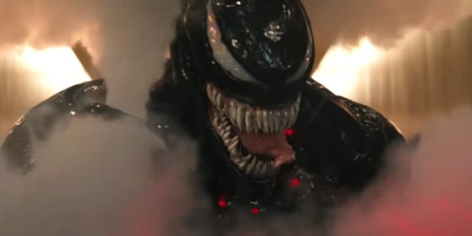 VENOM Projected For $160+ Million Worldwide Opening; Awesome New Mondo Posters Released