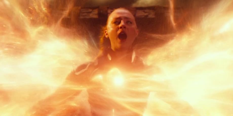 Has Fox Removed X-MEN: DARK PHOENIX From Its Release Schedule?