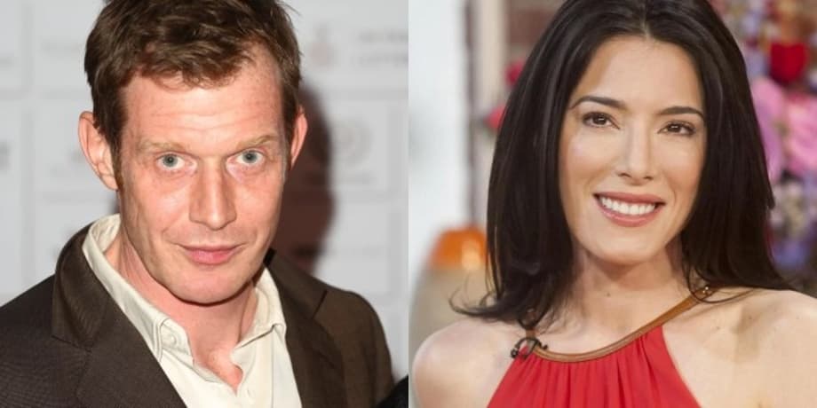 GOTHAM And PENNYWORTH Add Two Major Villains As Jason Flemyng And Jaime Murray Board DC Prequels