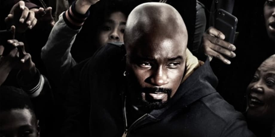 LUKE CAGE Season 2: 13 Awesome Easter Eggs, References, And Cameos You Need To See - SPOILERS