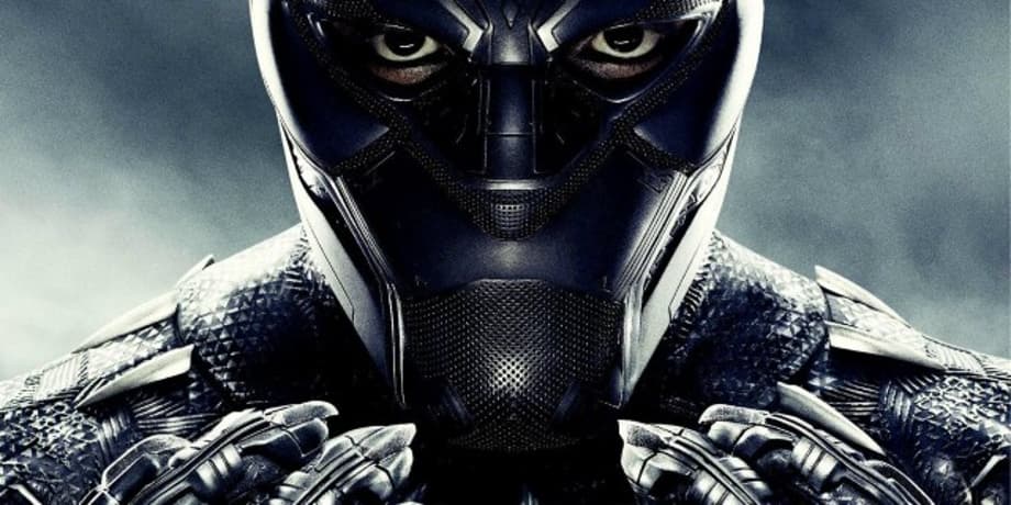 Kevin Feige Shares His Thoughts On The Possibility Of BLACK PANTHER Scoring Some Oscar Nominations