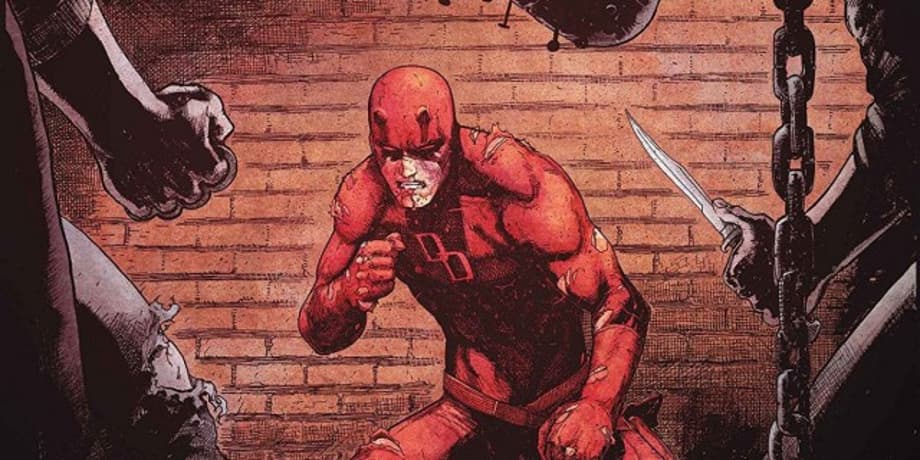 DAREDEVIL Season 3 Seemingly Confirmed For 2018 Debut On Netflix