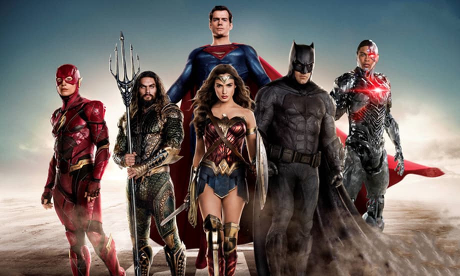 Director James Wan Explains Why No Other JUSTICE LEAGUE Members Will Appear In AQUAMAN