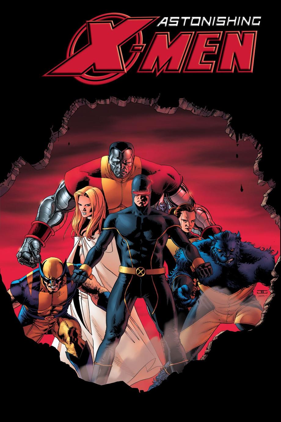 Image result for Astonishing X-Men