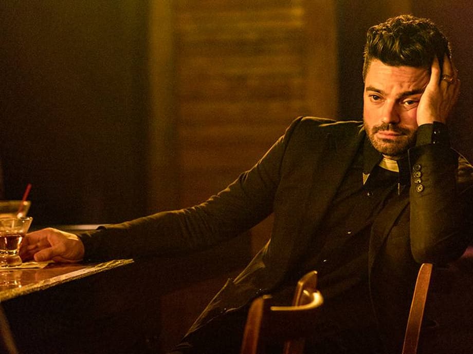 PREACHER: Come Check Out A New Promo & Sneak Peek For Season 2, Episode 3: &quot;Damsels&quot;