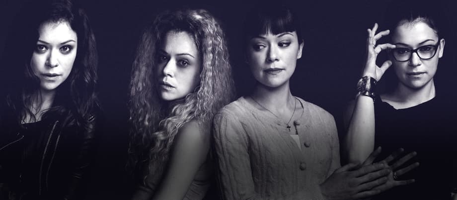 ORPHAN BLACK: First Look At The Upcoming Fifth & Final Season Paints An Ominous Picture