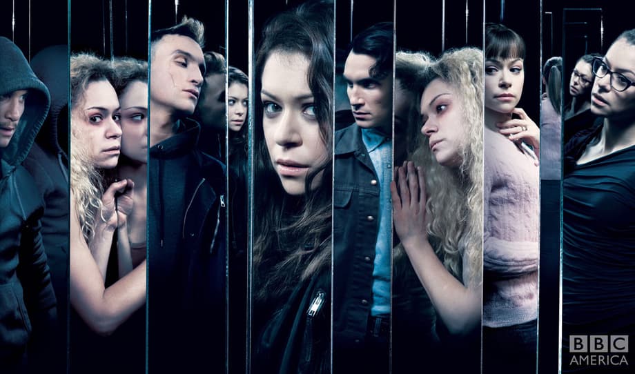 New Stills From ORPHAN BLACK Season 3 Episode 5: &quot;Scarred by Many Past Frustrations&quot;