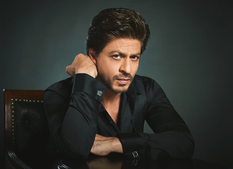 THE LION KING: Hear Bollywood Legend Shah Rukh Khan As The Voice Of Mufasa In The Official Hindi Trailer