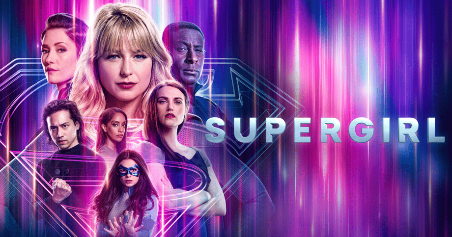 SUPERGIRL: Nothing Can Stop Lex Luthor In The New Promo For The Season 4 Finale: &quot;The Quest For Peace&quot;